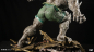 Preview: XM Studios Doomsday